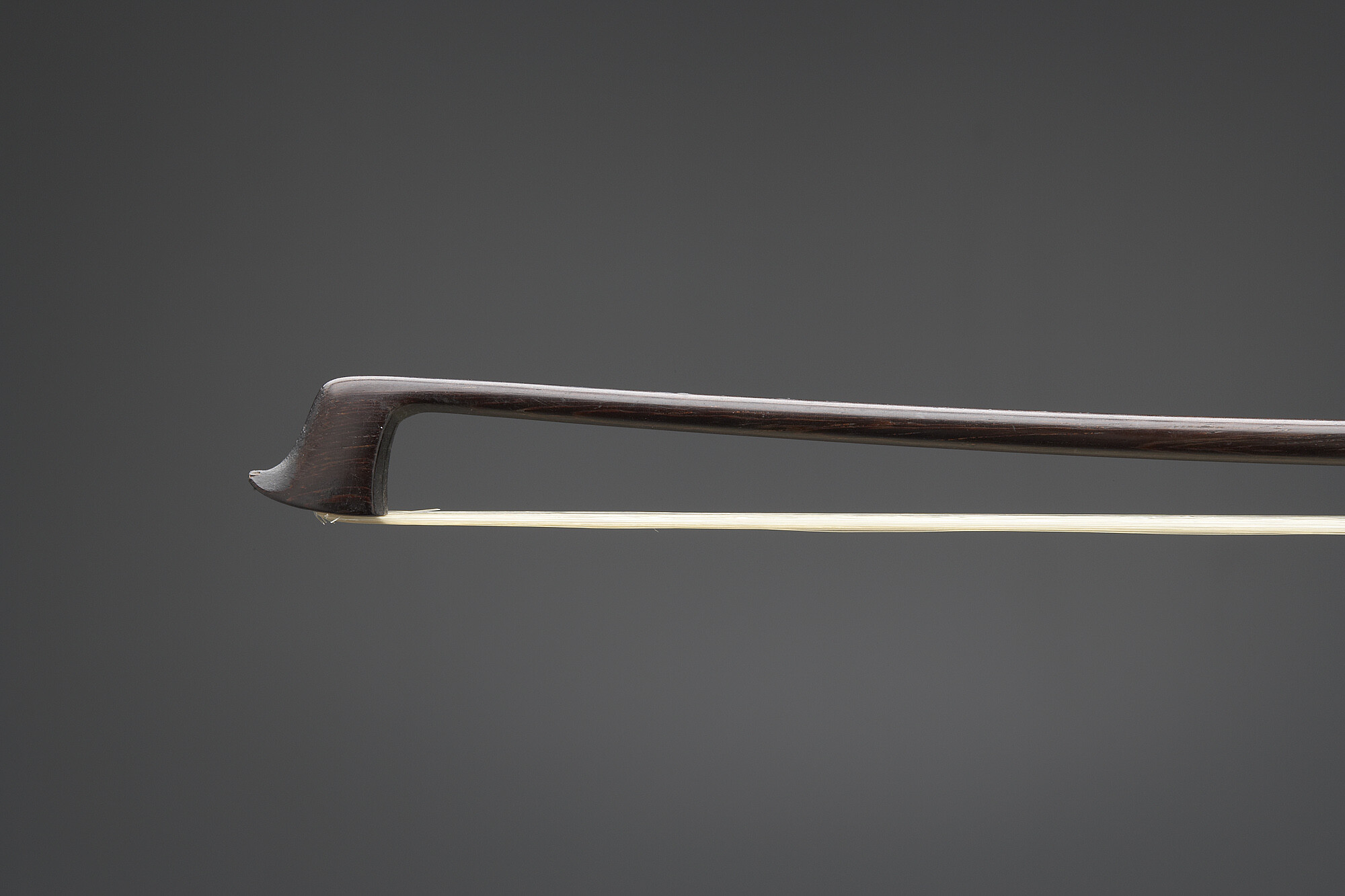 Violin bow | Yale School of Music