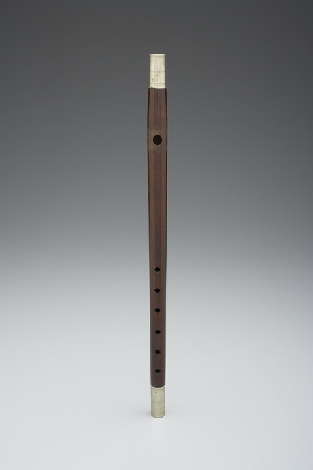 Fife, By Firth, Pond & Co., ca. 1855, Aerophone, Photo credit: Alex Contreras