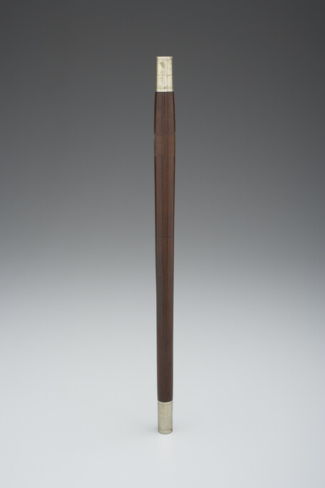 Fife, By Firth, Pond & Co., ca. 1855, Aerophone, Photo credit: Alex Contreras