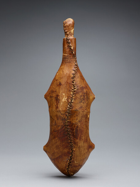 Ombi, By Unknown, Undated, Chordophone, Photo credit: Christopher Gardner